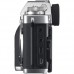 Цифр. фотокамера Fujifilm X-T3 body Silver Цифр. фотокамера Fujifilm X-T3 body Silver